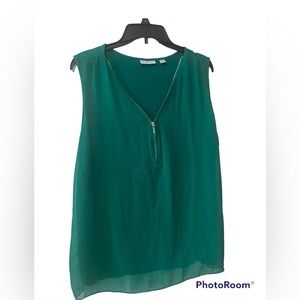 Womens New York & co tank